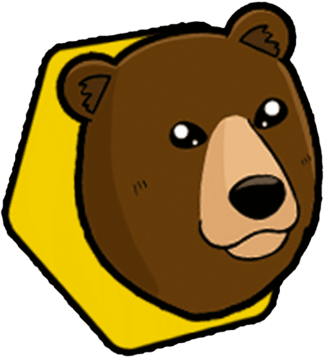 Beras vs Apes | The Honey Jar
